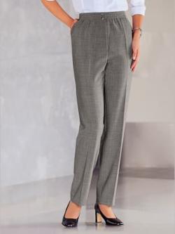 Pantalon de voyage, couleur gris, taille 44, marque Come on - Witt