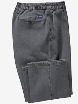 Jean, couleur gris, taille 52 - Witt
