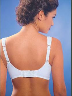 Extensions soutien-gorge - blanc - 1 - Witt