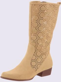 Bottes de fabrication espagnole, couleur marron, taille 37 - Witt