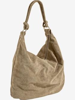 Sac forme de bourse moderne, couleur marron, taille 0 - Witt