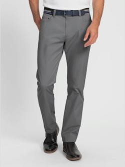 Pantalon superbe qualité brühl, couleur gris, taille 26, marque Brühl - Witt