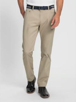 Pantalon superbe qualité brühl, couleur marron, taille 21, marque Brühl - Witt
