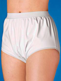 Slip spécial incontinence pour elle et lui - blanc - 2 - Witt