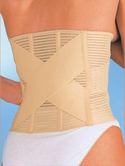 Ceinture de maintien pour elle et lui - beige - 1 - Witt