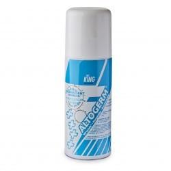Aérosol auto-percutant désinfectant Altogerm 150 ml EN14476