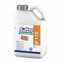Imperméabilisant hydrofuge pour sols en terre cuite et pierre naturelle 5 L Sutter