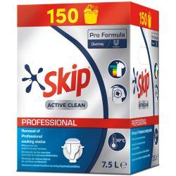 Lessive liquide bag in box 7,5L Skip