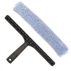 Mouilleur lave-vitres complet microfibre Pulex 35 cm
