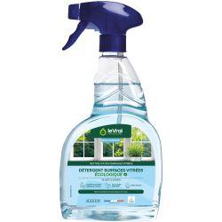 Nettoyant vitres et surfaces Écolabel Enzypin Pulvérisateur 750 ml