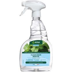 Odorisant sanitaires Clean Odor Le Vrai Professionnel Bidon 5L