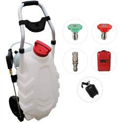 Pulvérisateur électrique à batterie 30L Pro Sprayer III 2 batteries