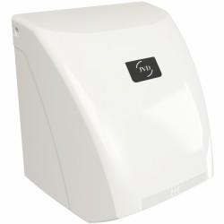 Sèche-mains automatique Zéphyr JVD Blanc