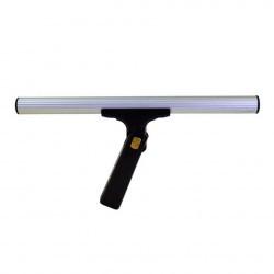Support mouilleur lave-vitres articulé plastique et aluminium Pulex 35 cm
