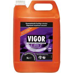 Dégraissant surpuissant concentré bidon de 5 L Vigor