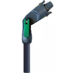 Adaptateur angulaire pour perche télescopique Unger nLITE Connect 15 cm