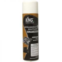 Aérosol dépoussiérant surpuissant air sec 400 ml