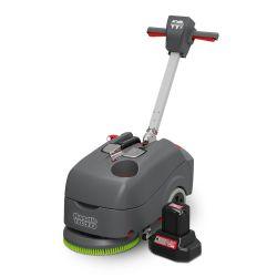 Autolaveuse à batterie compacte Numatic TTB1840NX-R