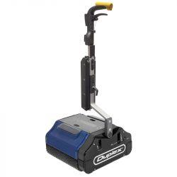 Autolaveuse batterie et câble Duplex 340 DC