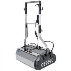 Autolaveuse vapeur compacte à câble Duplex 620 Plus Tekna
