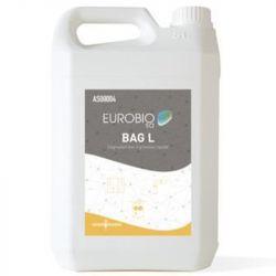 Biodégradant canalisation avec bouchon doseur 5L