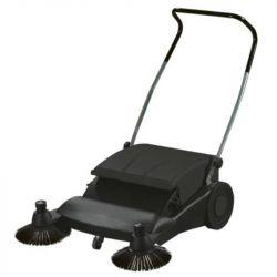 Balayeuse manuelle compacte Numatic NU3