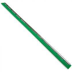 Barette vitres pour raclette Unger rail S vert 45 cm