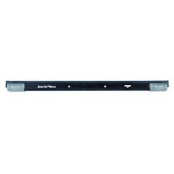 Barrette de raclette vitres aluminium ErgoTec Ninja 20 cm