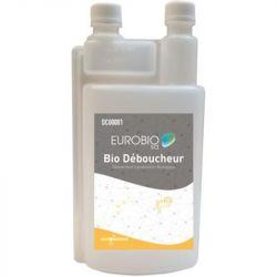 Déboucheur canalisation surpuissant écologique 1L