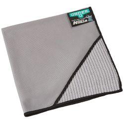 Chiffon vitre microfibre ErgoTec Ninja MicroWipe