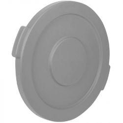 Couvercle pour collecteur rond 80 L