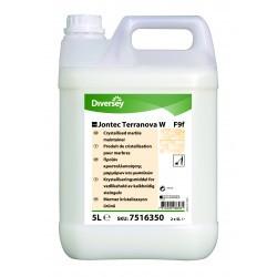 Liquide de cristallisation Jontec Terranova W F9f bidon de 5 L Taski