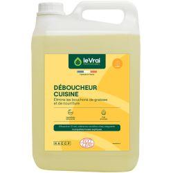 Déboucheur canalisation écologique cuisine 5 L