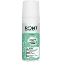 Désinfectant auto-percutant virucide 50 ml Bactéricide