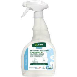 Détachant feutre et colle Babies Kids Le Vrai Professionnel 750 ml