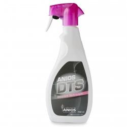 Détachant multi-usages parfum agrumes Anios DTS 750 ml