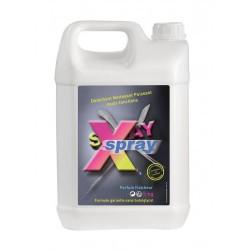 Détachant nettoyant surpuissant bidon 5 L Anios X-spray