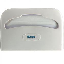 Distributeur couvre siège WC 26 x 38 cm