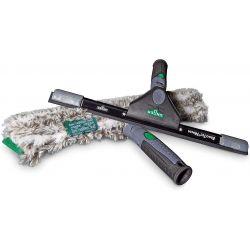 Kit laveur de vitres 2 en 1 Ninja