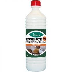 Essence térébenthine​ professionnel 1L