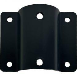 Fixation tube pour support sac poubelle