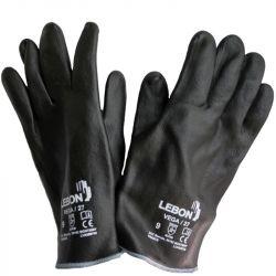 Gants de travail anti frelon et guepe