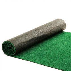 Gazon synthétique 5 mm 4 m x 50 m prairie