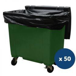Housse conteneur renforcée x50 1100 L