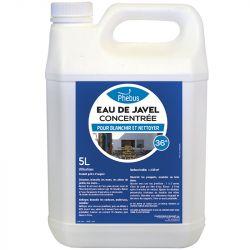 Javel concentrée 36° - bidon 5L