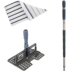 Kit nettoyage pré-imprégnation Vileda Twix