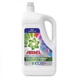 Lessive liquide couleur Ariel Professional 110 lavages