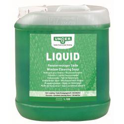Nettoyant vitre concentré Unger 5 L