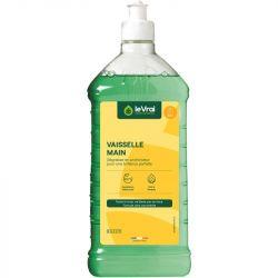 Liquide vaisselle main Le Vrai Professionnel 1 L