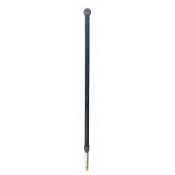 Manche aluminium télescopique 90-160 cm